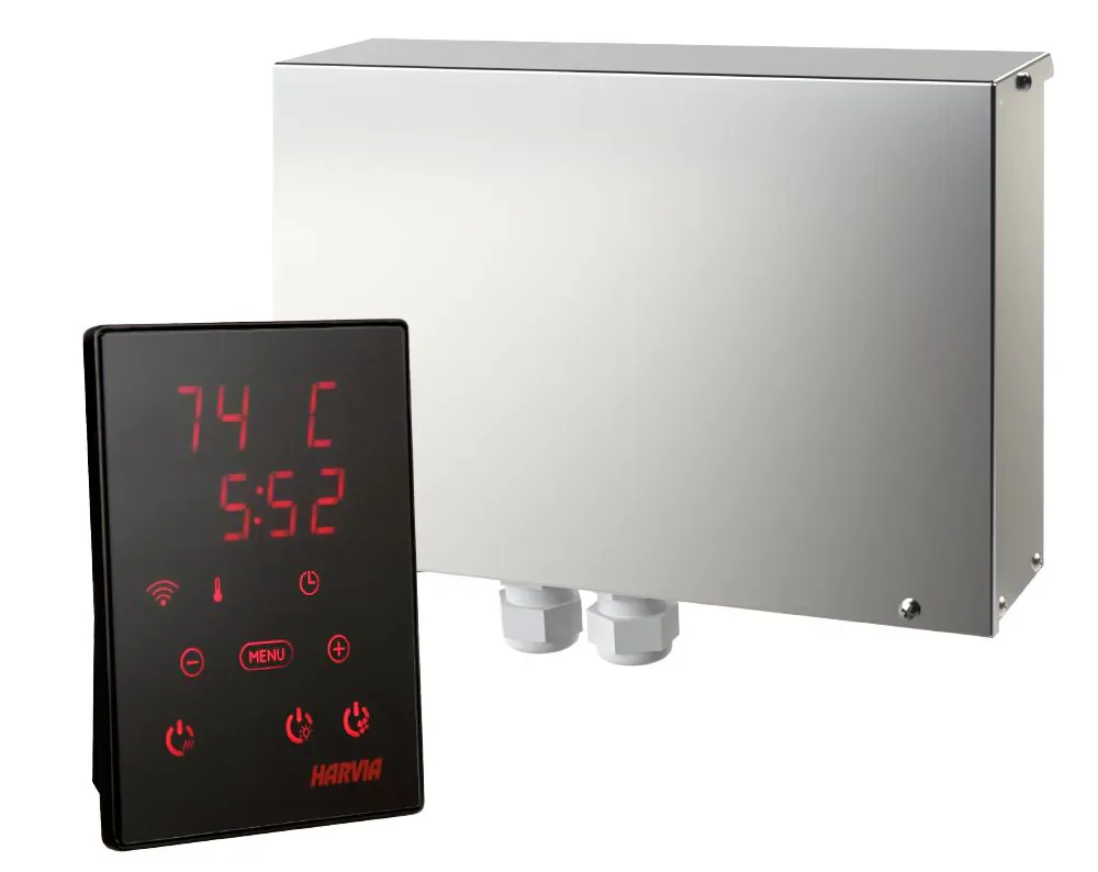 Xenio CX110XW, артикул CX1104XW01 — фото производителя